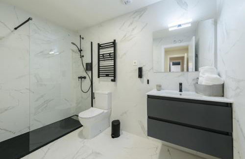 Torrejón Suites - Foto 27