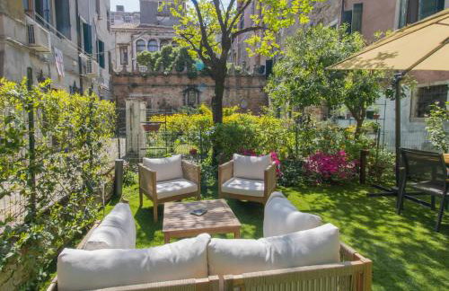 Ca' de l'Astrologo - Foto 1