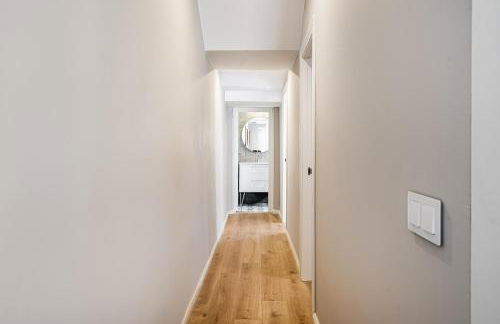 Apartamentos Circo Romano - Foto 8