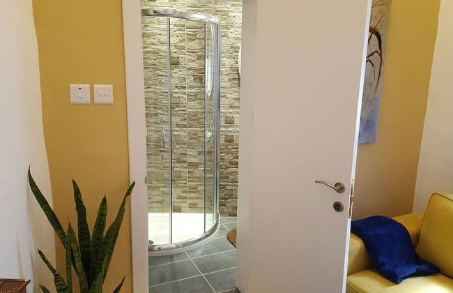 Fully Air-conditioned Traditional Maltese House - Foto 35