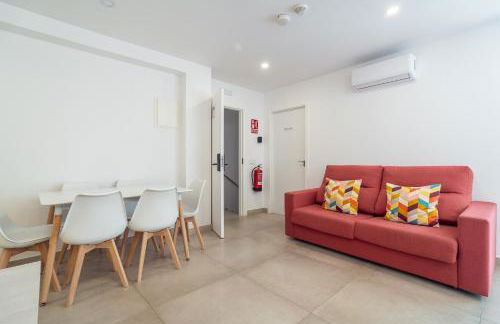 CMDreams Gold- Apartamentos turísticos con ruinas romanas en el centro de Mérida - Photo 51