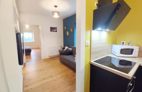 Le petit Fremis / 5 Kms des pistes / axe Nancy-Thann - Foto 6