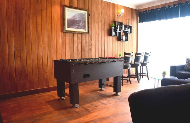 The Rosedale Grand Nuwara Eliya - Foto 19