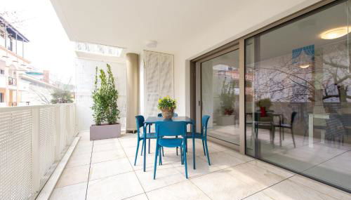 Ariston Teatro Luxury Aparthotel - Foto 5