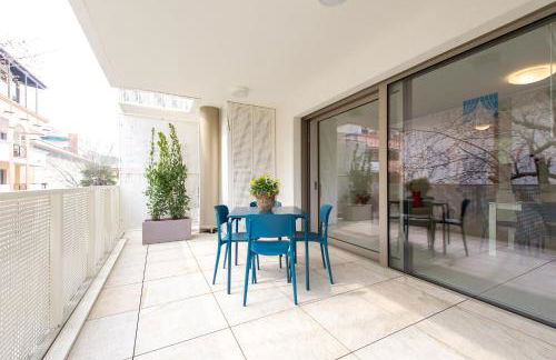 Ariston Teatro Luxury Aparthotel - Foto 5