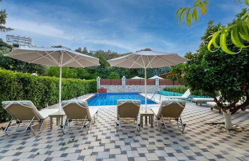 Villa Rafaela - Foto 11