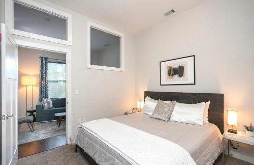 Music Row w Free Parking - Foto 32