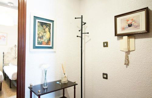 Global Vacacional, Vivienda cozy en Puerto de Sagunto - Photo 24