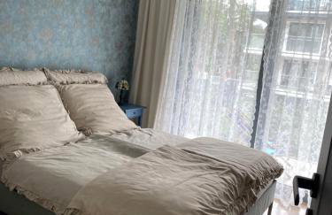 SZAFIROWY SEN Apartament z widokiem na morze HEVENIA RESORT - Foto 18