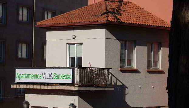 Apartamentos VIDA Sanxenxo - Foto 2