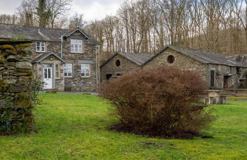 Mill Cottage - Foto 1