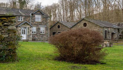 Mill Cottage - Foto 1, Garden