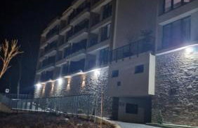 Apartament Gwiazda Ciche Wzgórze - Foto 20