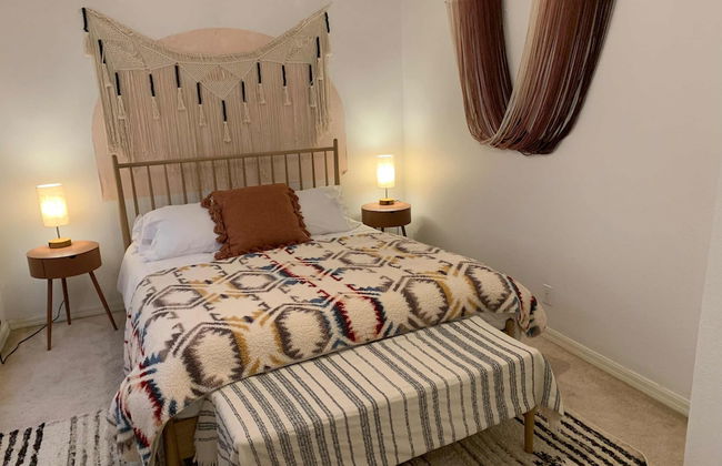 Near JT Oasis Hot Tub Cowboy Tub Games - Foto 80