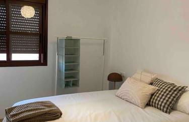 Ático Santa Lucía Terraza y Parking gratuitos - Photo 10