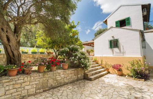 Marguerita House in Paxi - Foto 52