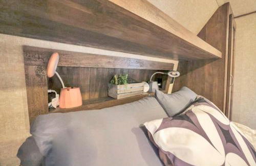 Chestnut Camper - Foto 40