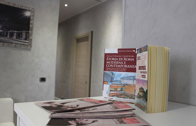 Aventino Guest House - Foto 1