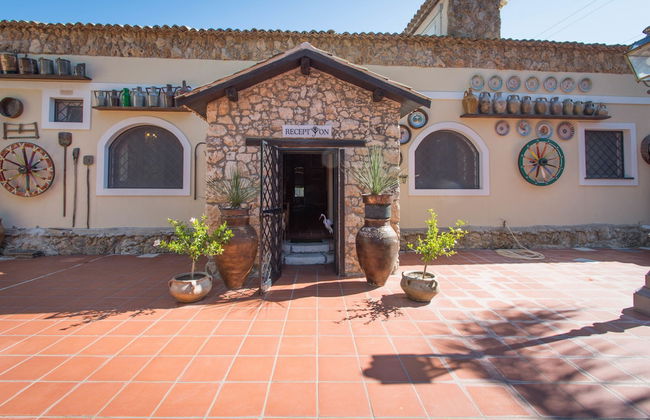 Agriturismo Papyrus - Photo 55