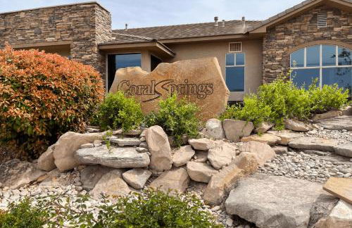 H7-Heavenly-Ground Floor 3-bedroom Hillside View - Foto 37