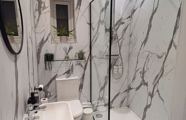 Central Ripon - Sleeps 3 - Garden - Pet Friendly - Foto 15