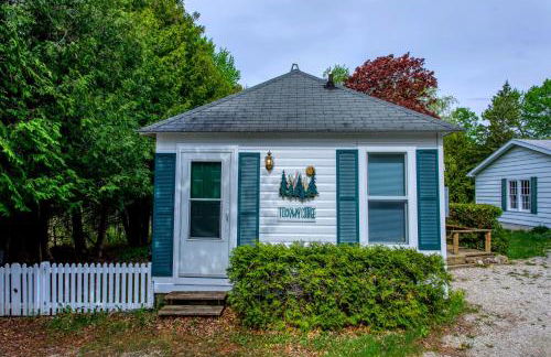 Tuckaway Cottage by Simple Life Rentals - Foto 18