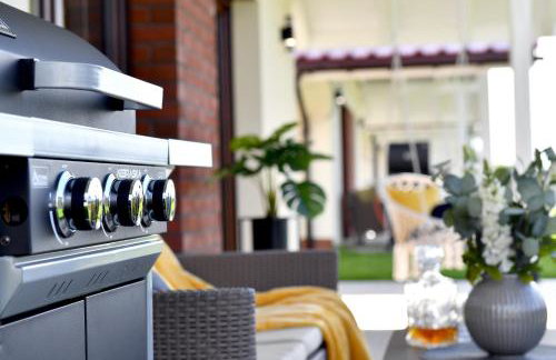 Apartamenty na Dworskiej - BLISKO ENERGYLANDIA, ZATOR, ZATORLAND - Foto 27