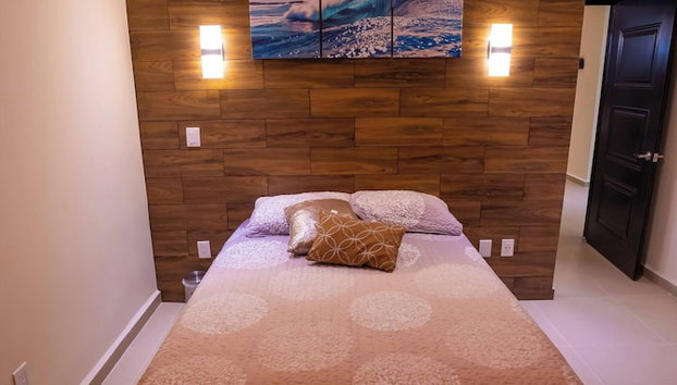 Luxury Apartment With Poll - Foto 5, Zimmer
