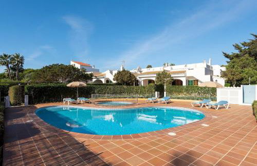 Brisa Mar 1, 2 bedroom apartment, Cala'n Bosch - Foto 27