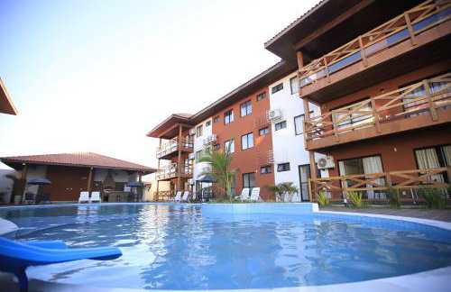 Vila Atlântida Beach Oficial - Foto 38