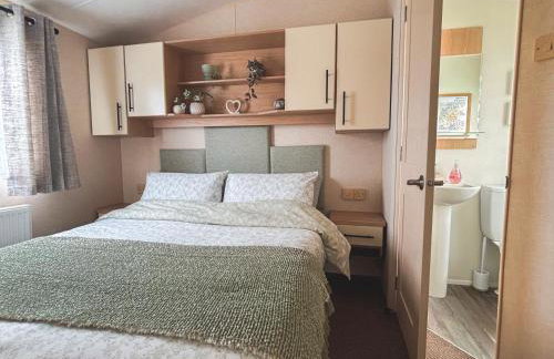 Sanderling, 289 Ynyslas Beach, Borth - Foto 15