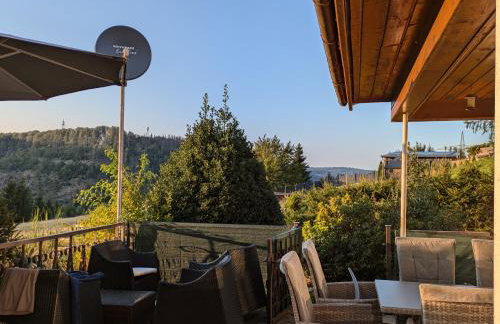 Ferienhaus Goldisthal - Photo 1