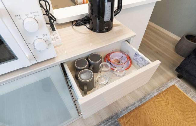 SECLUSION Chitose MS102 - Foto 11