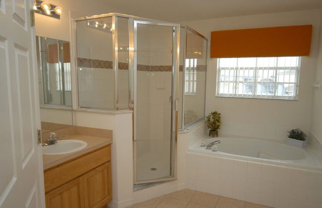 Florida Villas and Elite Homes - Foto 69