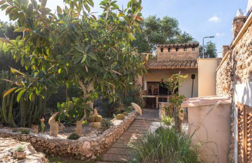 Finca Can Jeroni - Foto 10