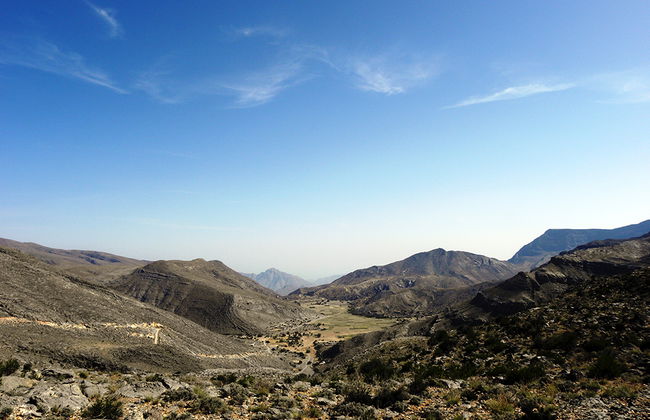 Grand Canyon & Nizwa Tour - privat - Foto 3