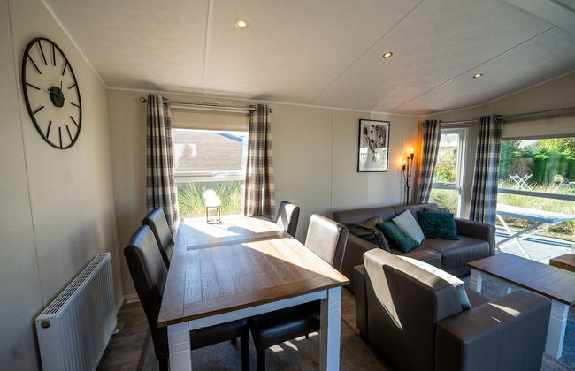 Well-maintained Chalet With Terrace - Foto 11