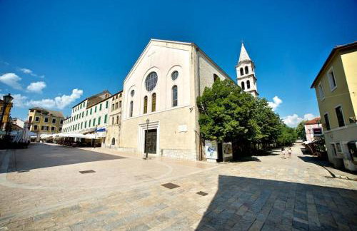 Apartment Lavanda - Suite - Foto 27