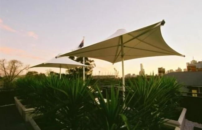 Quest East Melbourne - Foto 28