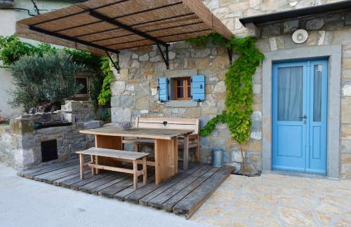 Mountain Lodge Istria, Stone Lodge I - Photo 3