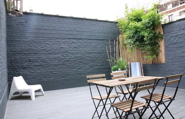 A&V Appart'Hotel - Foto 31