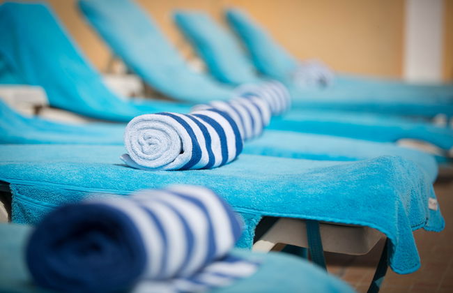 Baity Hotel Apartments - Foto 26