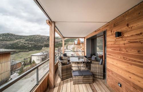 Apartment Epicea Alpe d'Huez - by EMERALD STAY - Foto 32