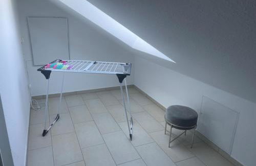 Messe- & Ferienwohnung mit Balkon nähe Uniklinik - Photo 12