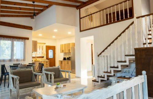 Villa Aelia Kefalos-Private & Spacious with Pool - Foto 15