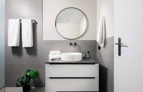 Limi Deluxe Sea View Suites - Private Pools - Foto 59