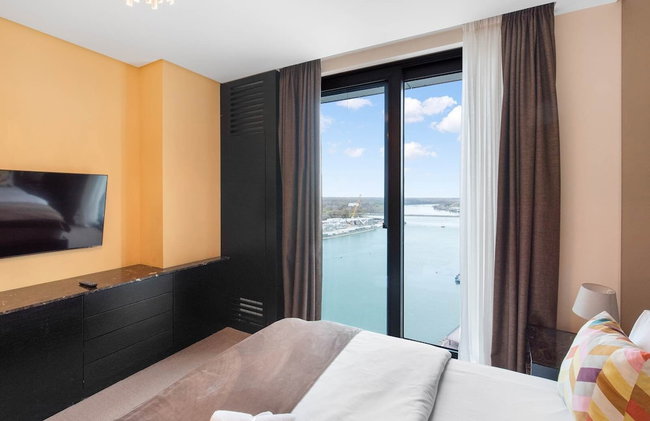 Belgrade Waterfront Riverside Apartments - Photo 25