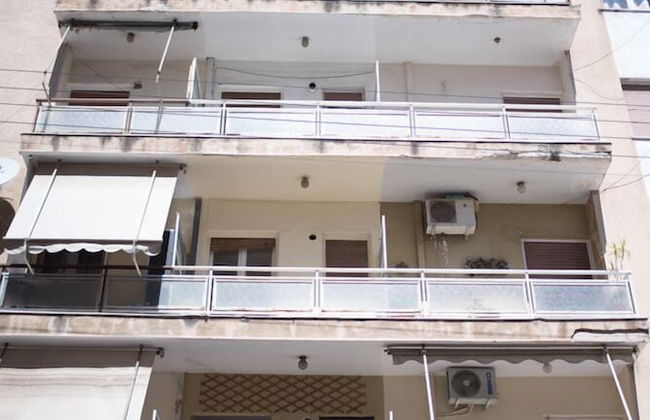 Best House Kapodistriou Psila Alonia - Foto 36