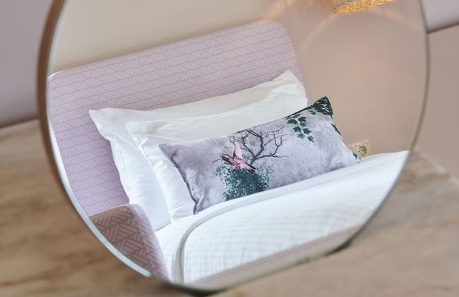 Art Blue Villas - Photo 73