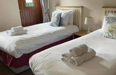 Cobblestones Cottage at Lovelady Shield - Foto 36